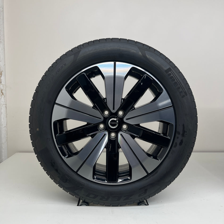 Volvo XC60 - 19 inch
