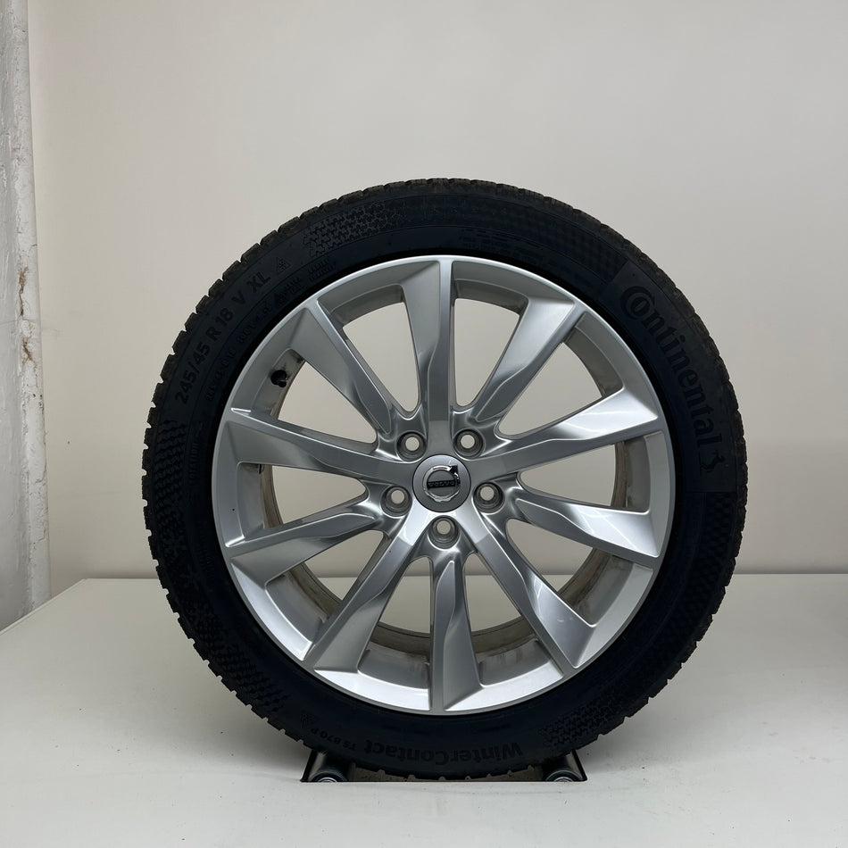 Volvo V90/S90 - 18 inch