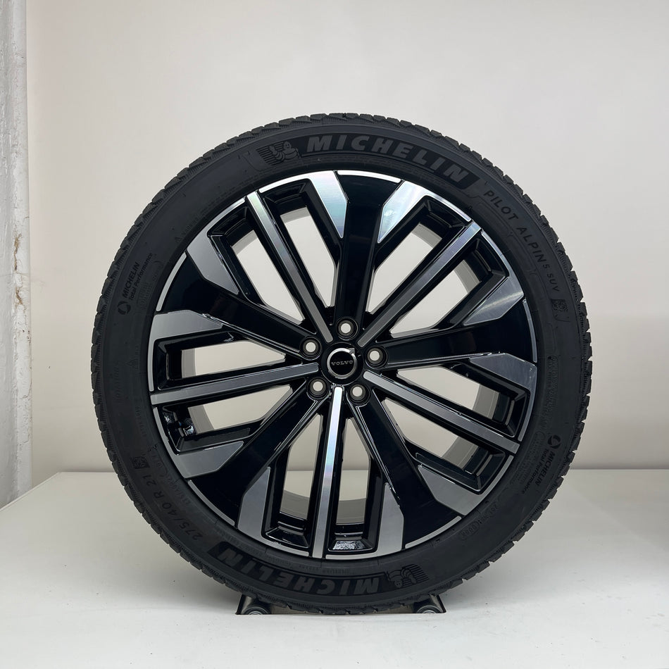Volvo XC90 - 21 inch