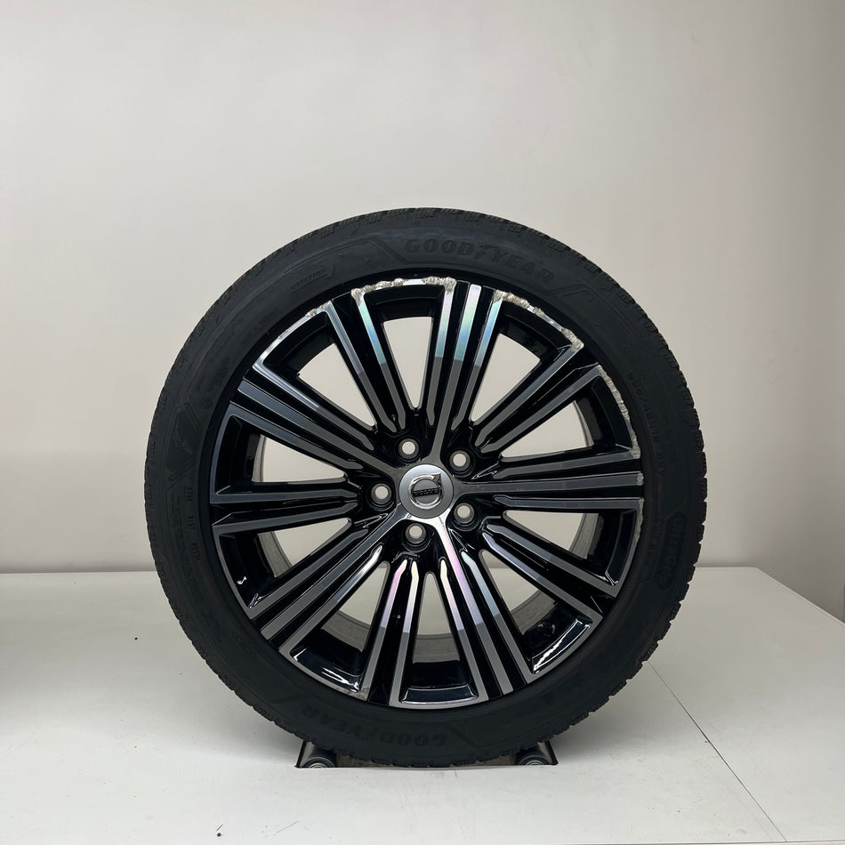 Volvo V60 / S60 - 18 inch