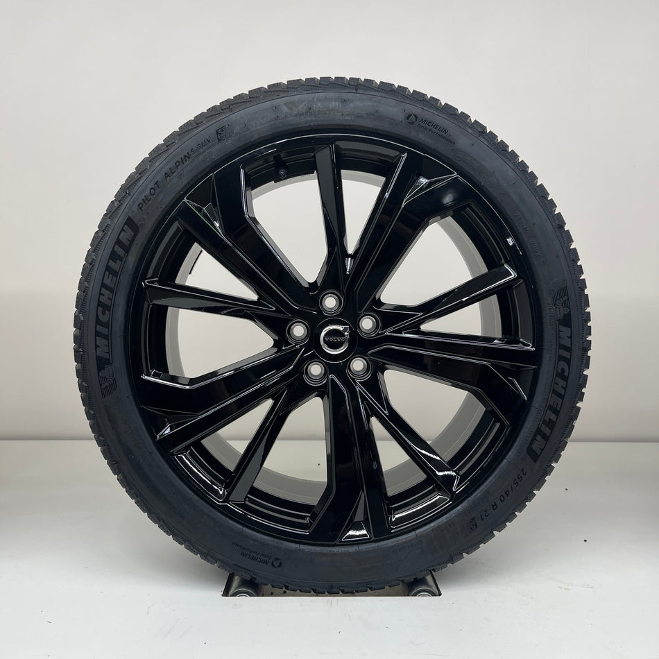 Volvo XC60 - 21 inch