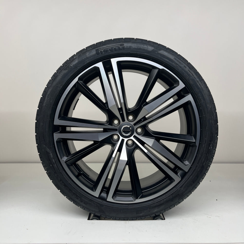 Volvo XC60 - 21 inch