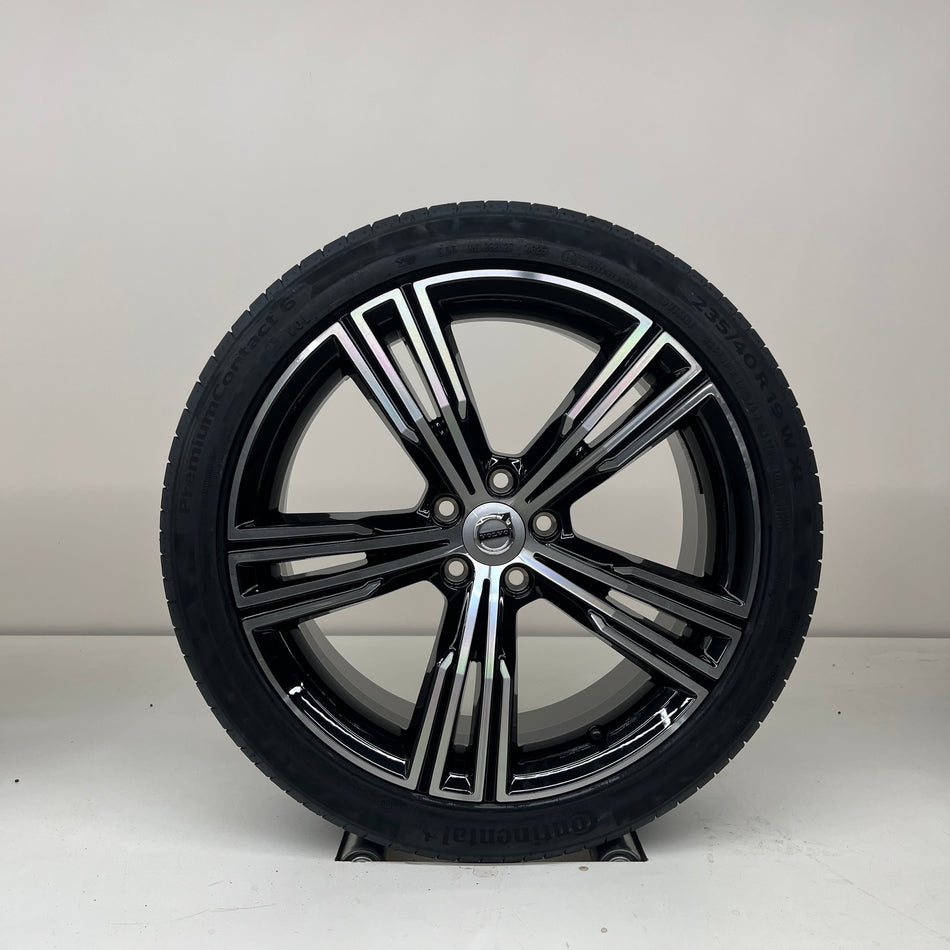 Volvo S60/V60 - 19 inch