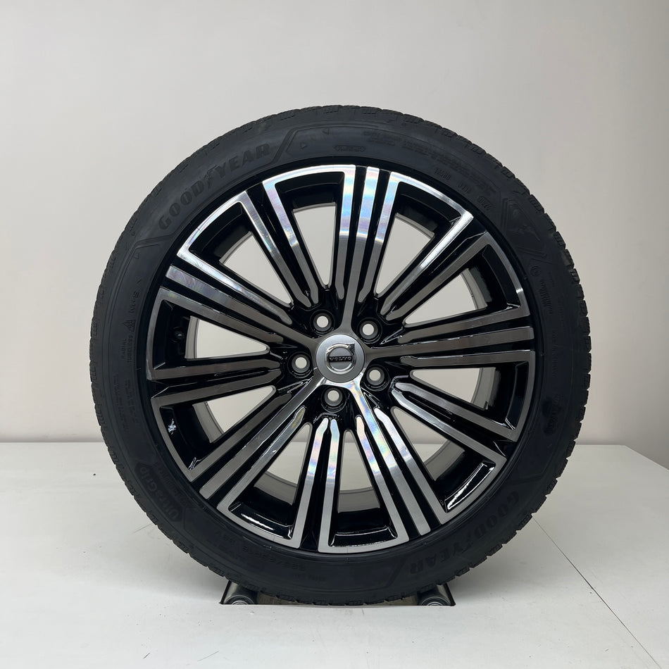 Volvo V60 / S60 - 18 inch