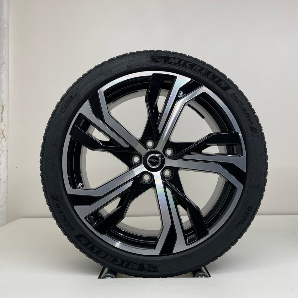Volvo V60 / S60 - 19 inch
