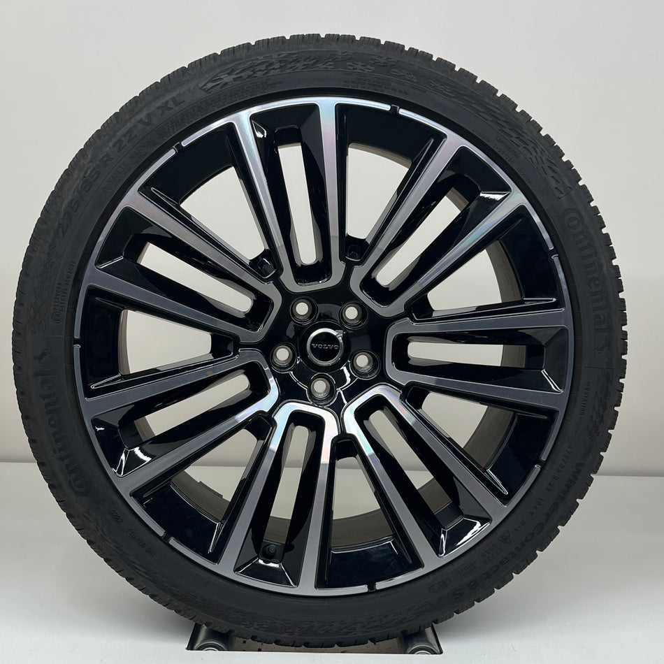 Volvo XC90 - 22 inch