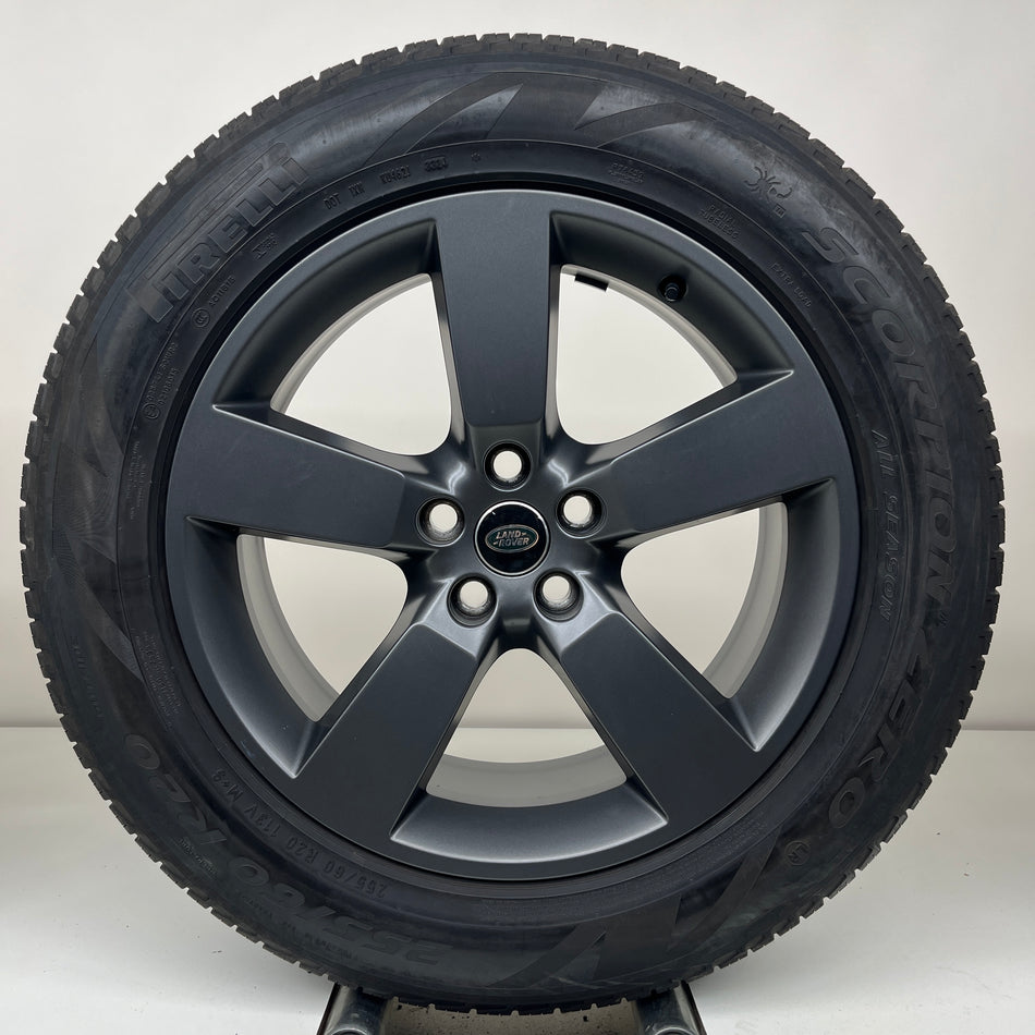 Land Rover Defender - 20 inch