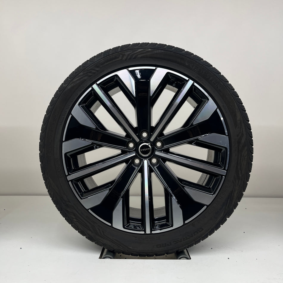 Volvo XC90 - 21 inch