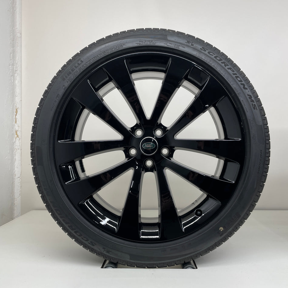 Land Rover Range Rover (Sport) - 23 inch
