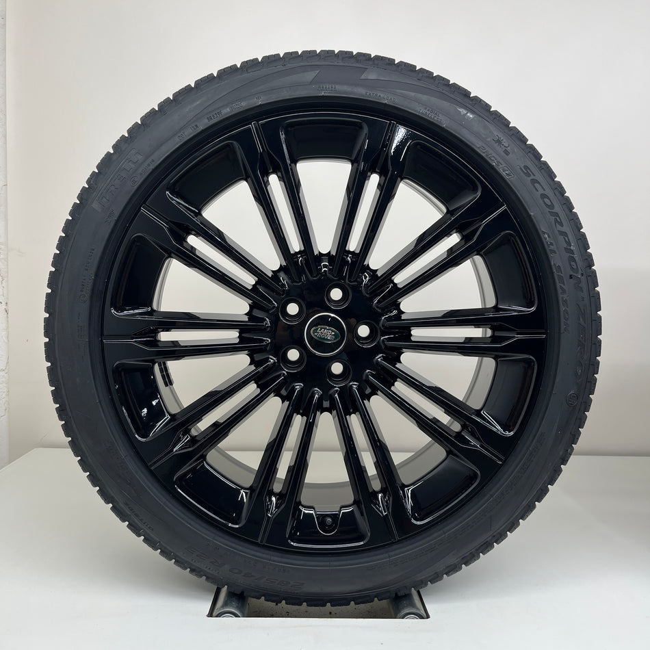 Land Rover Range Rover Sport - 23 inch
