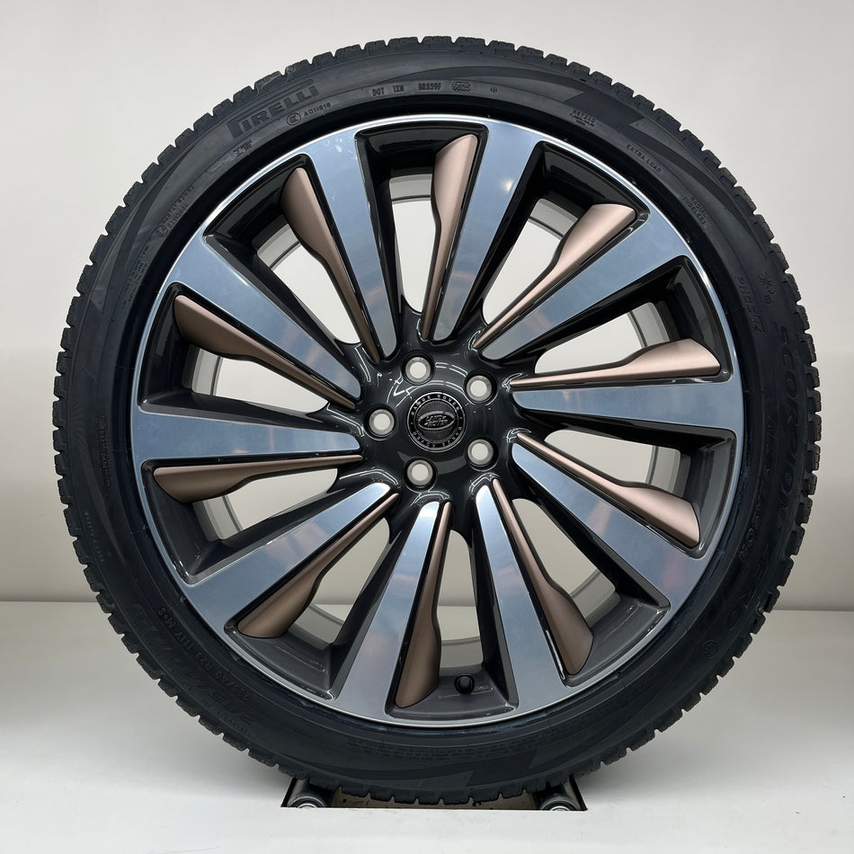 Land Rover Range Rover Sport - 23 inch