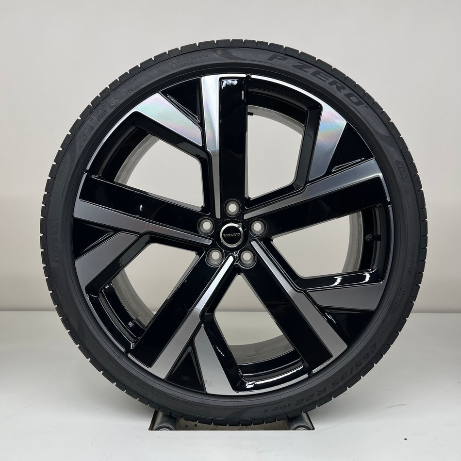 Volvo XC60 - 22 inch