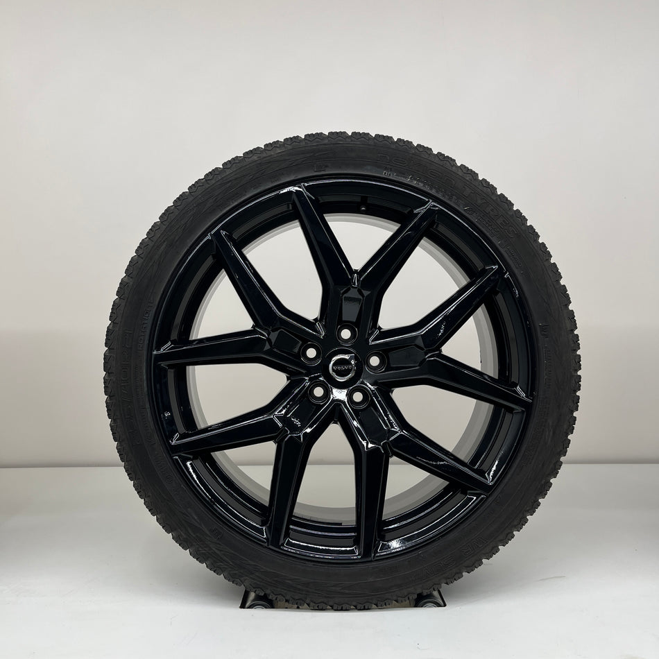 Volvo XC60 - 21 inch