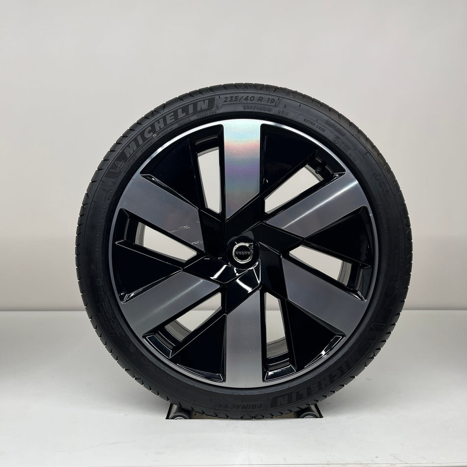 Volvo V60/S60 - 19 inch