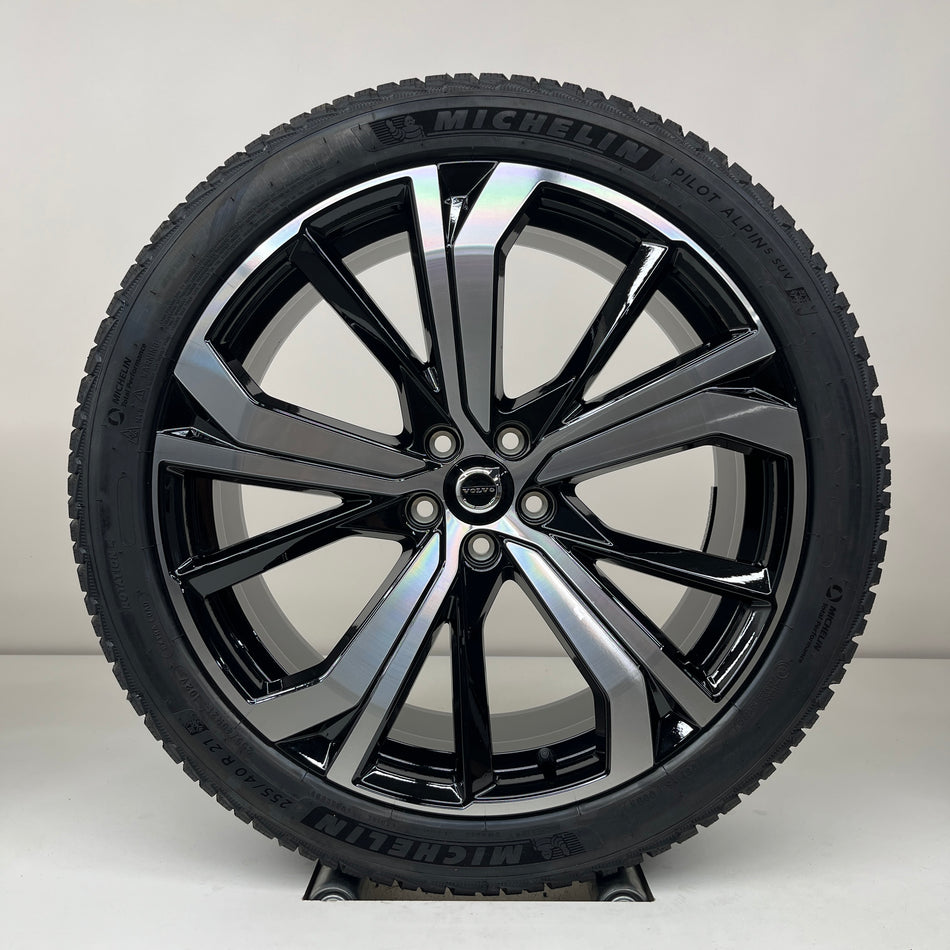 Volvo XC60 - 21 inch