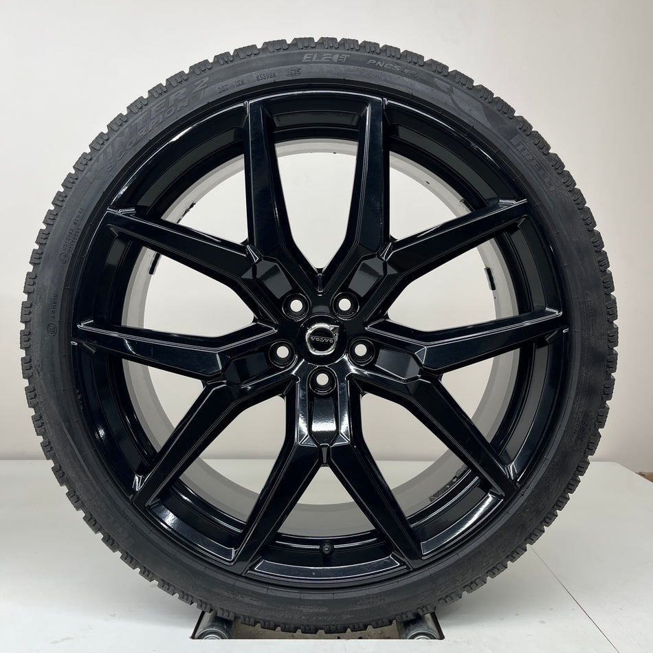 Volvo XC60 - 22 inch