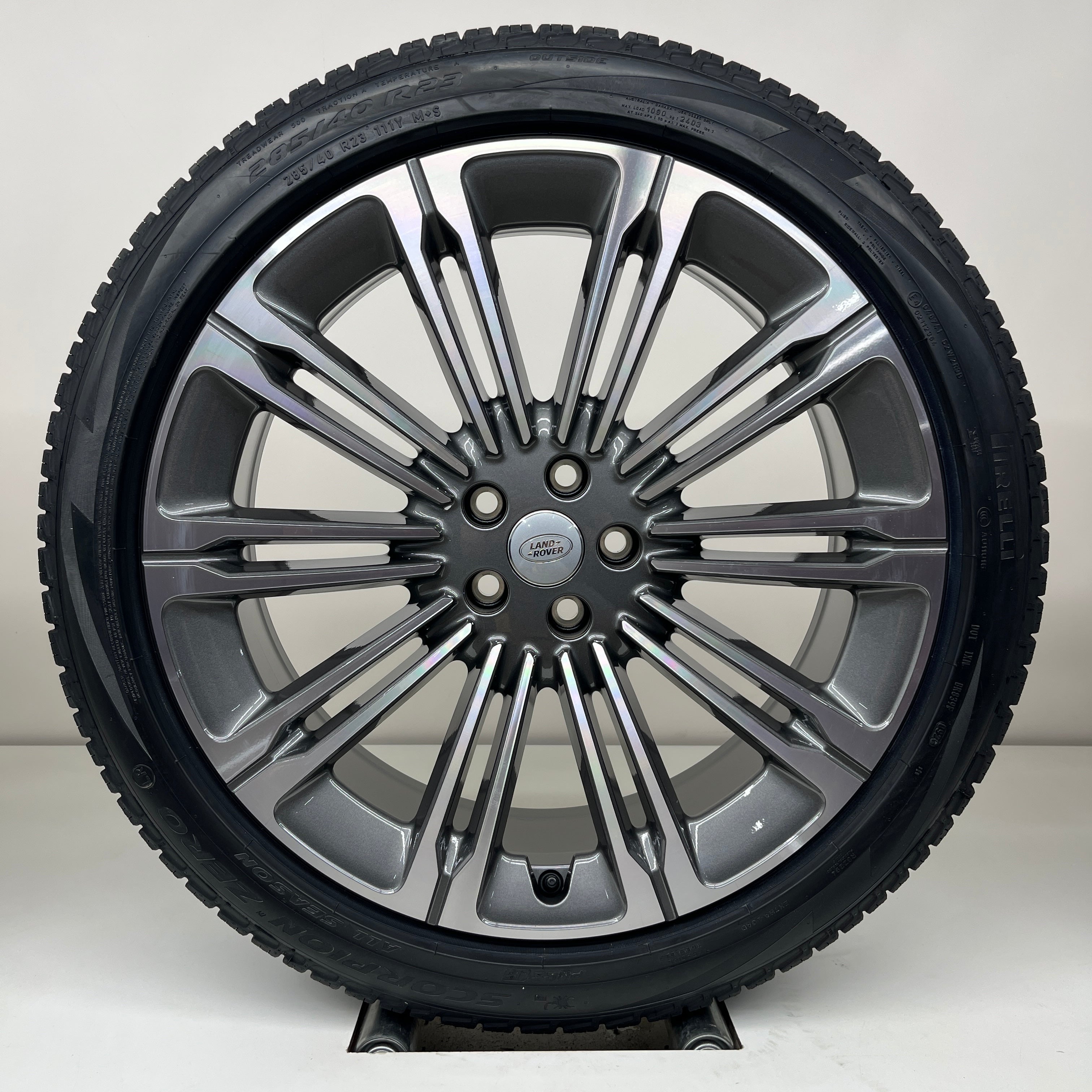 rin❤︎ Land Rover Range Rover (Sport) - 23 inch – Mudde Kok Parts