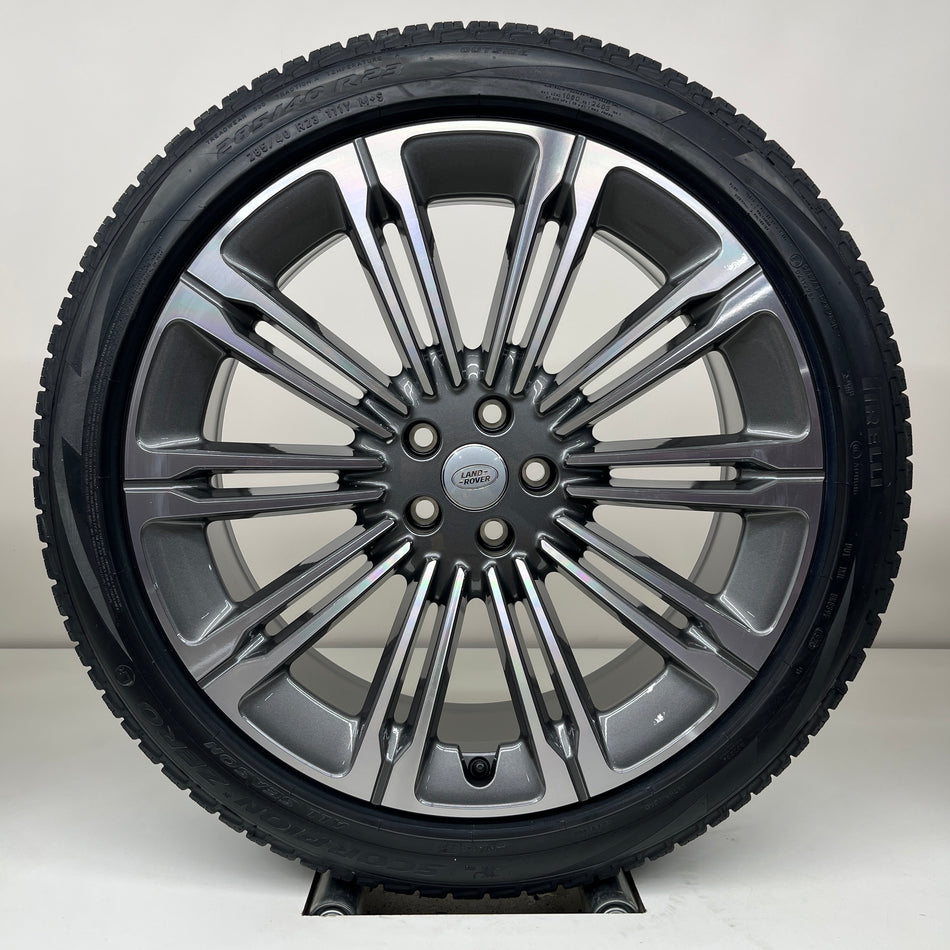 Land Rover Range Rover (Sport) - 23 inch