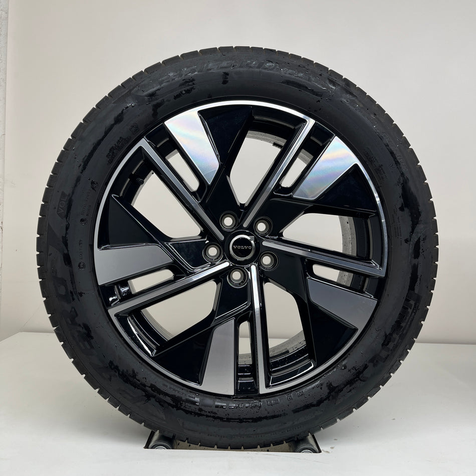 Volvo XC60 - 19 inch