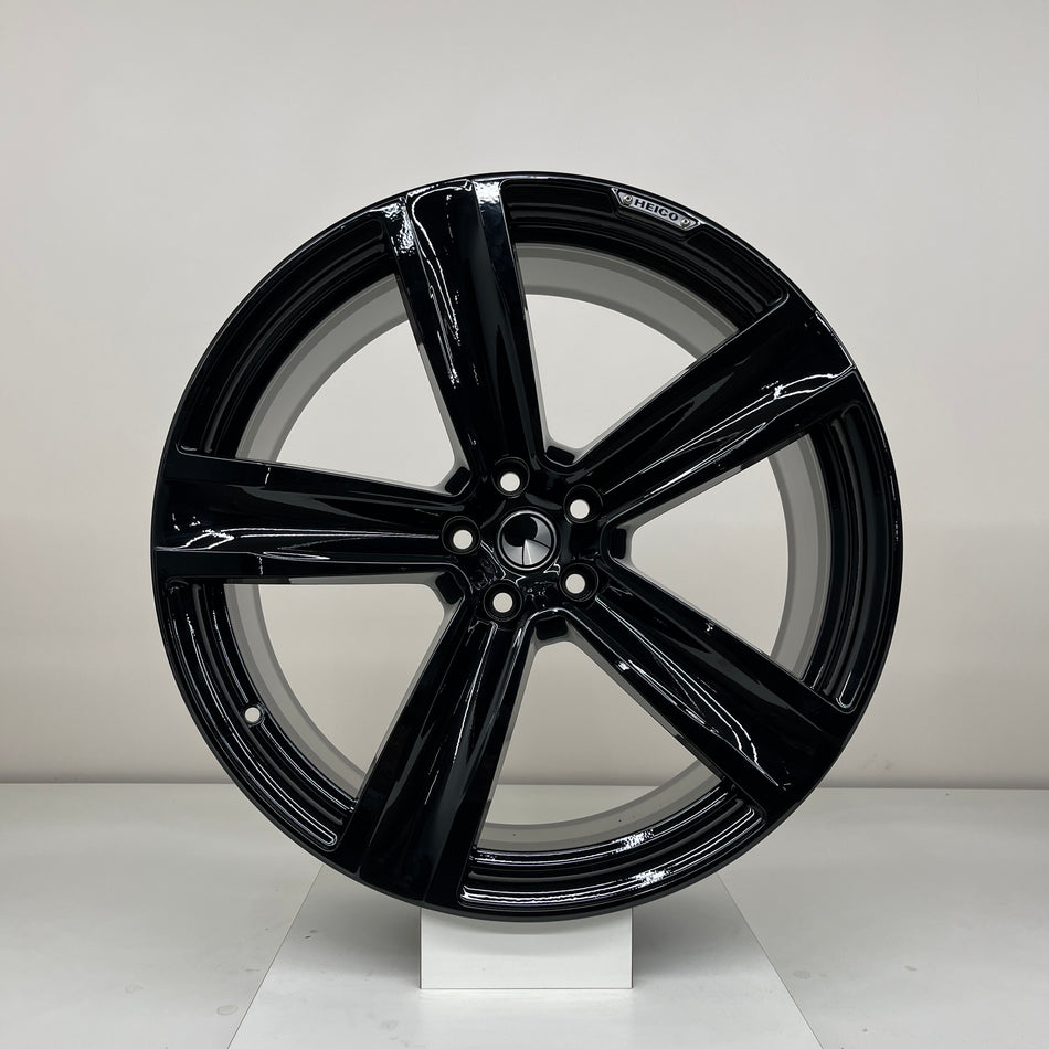 Volvo XC90 - 21 inch
