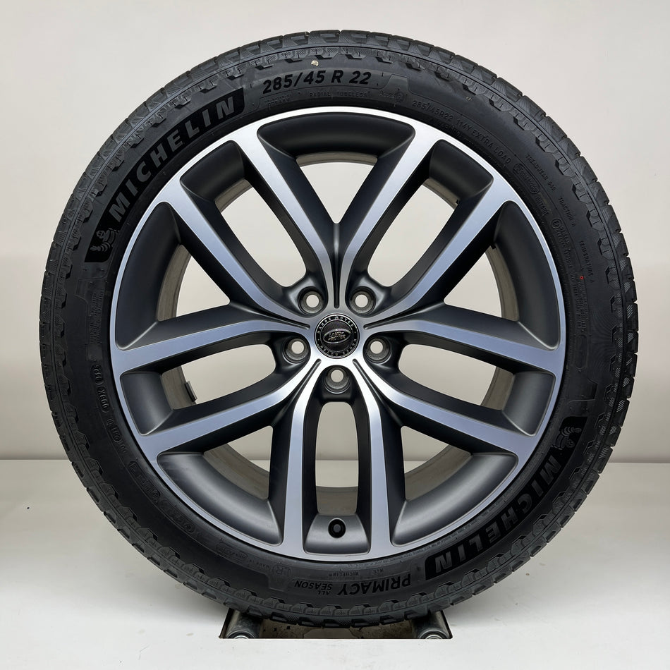 Land Rover Range Rover (Sport) - 22 inch