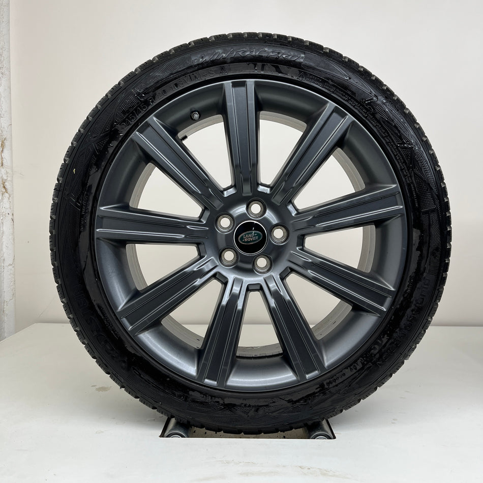Land Rover Range Rover Evoque - 20 inch