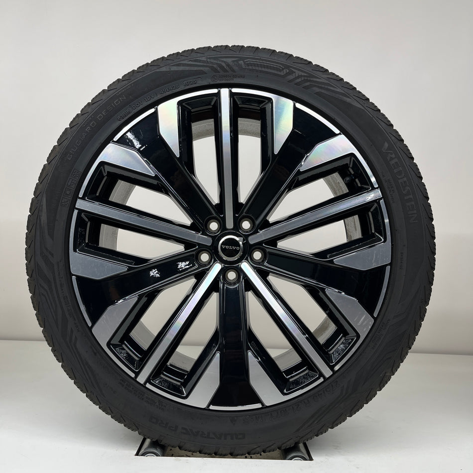Volvo XC90 - 21 inch
