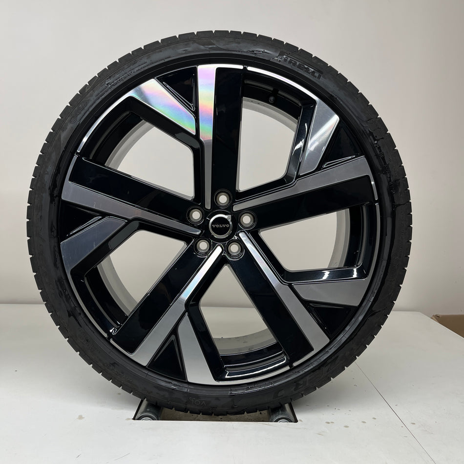 Volvo XC60 - 22 inch