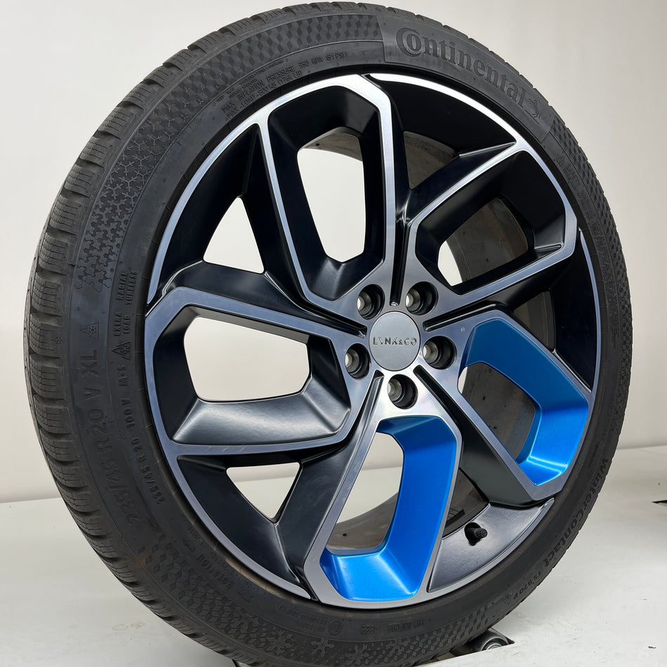 Lynk en Co - 20 inch