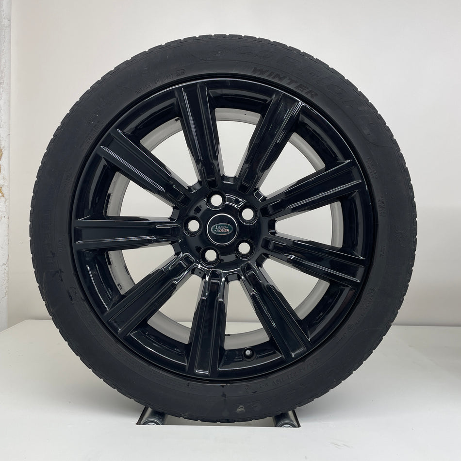 Land Rover Range Rover Sport - 21 inch