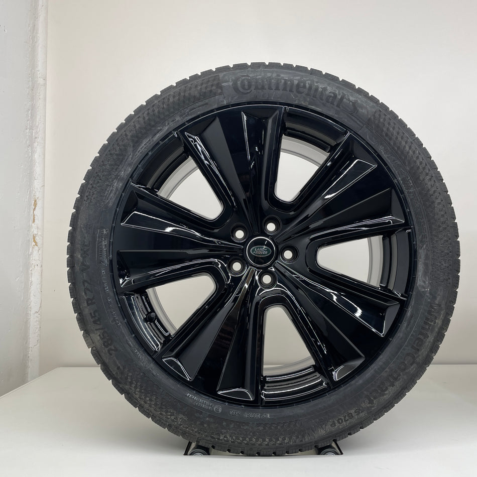 Land Rover Range Rover (Sport) - 22 inch velgen