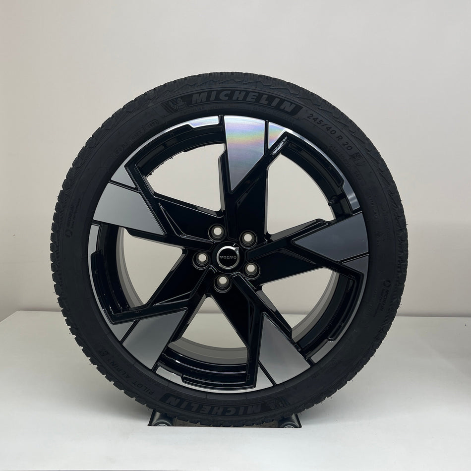Volvo EX30 - 20 Inch