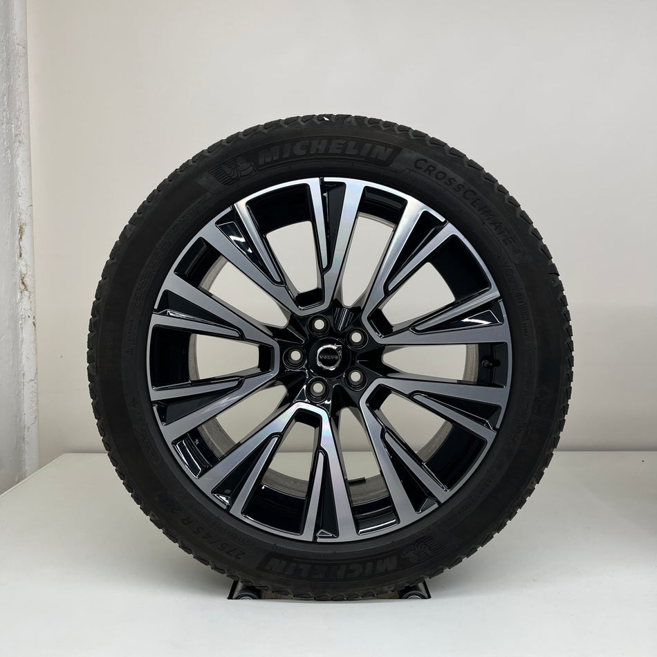Volvo XC90 - 20 inch