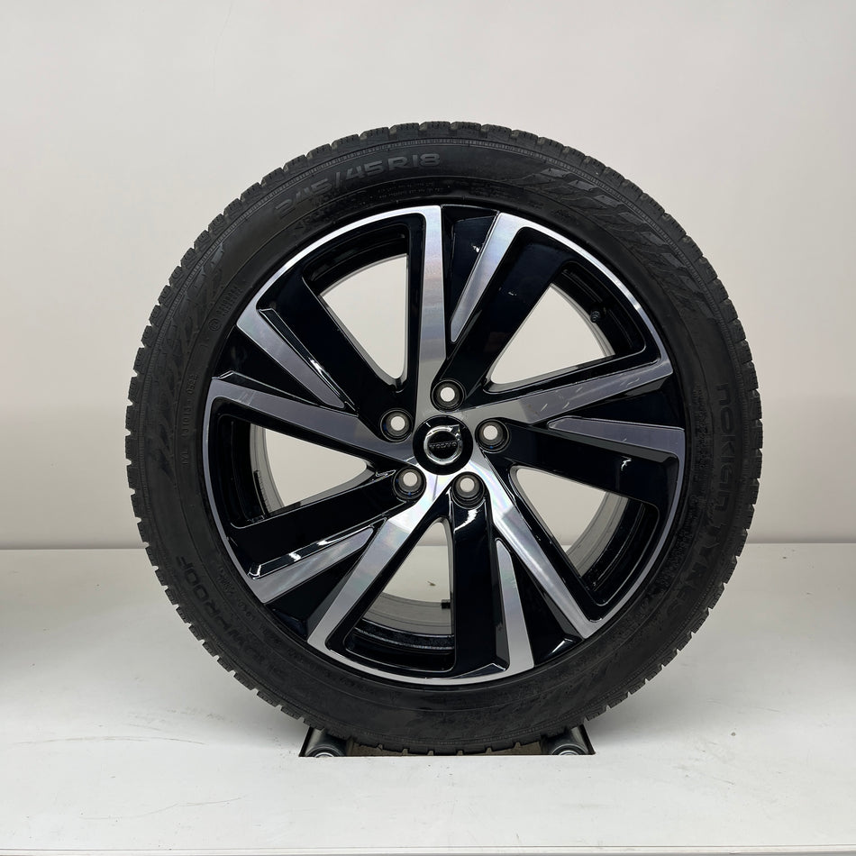 Volvo S90 / V90 - 18 inch