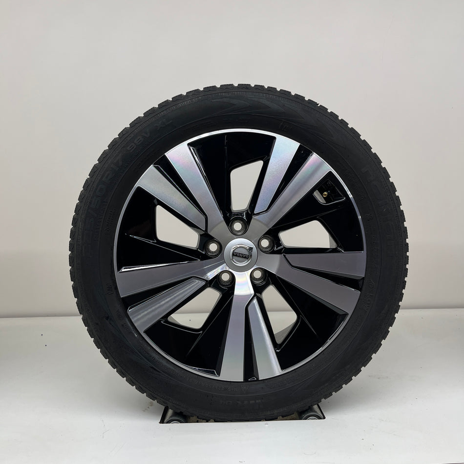 Volvo S60 / V60 - 17 inch