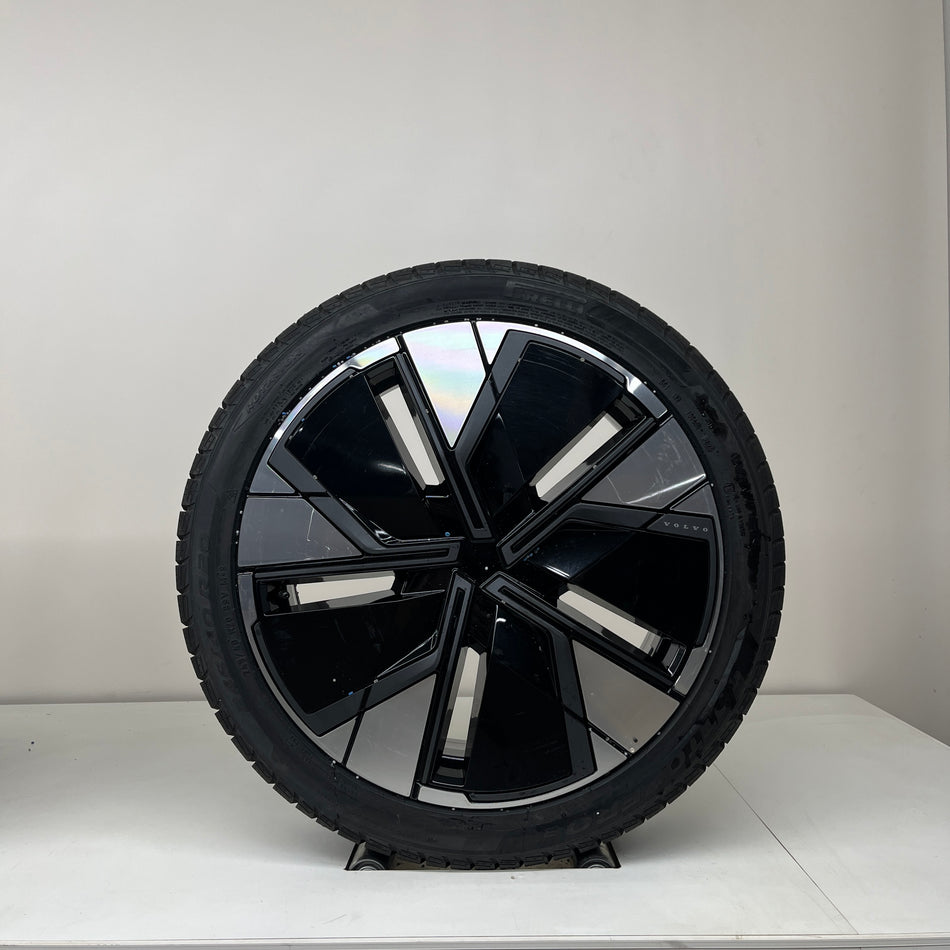 Volvo EX30 - 20 inch