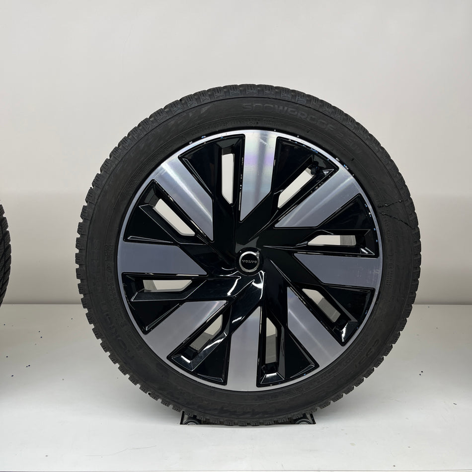 Volvo EX90 - 21 inch