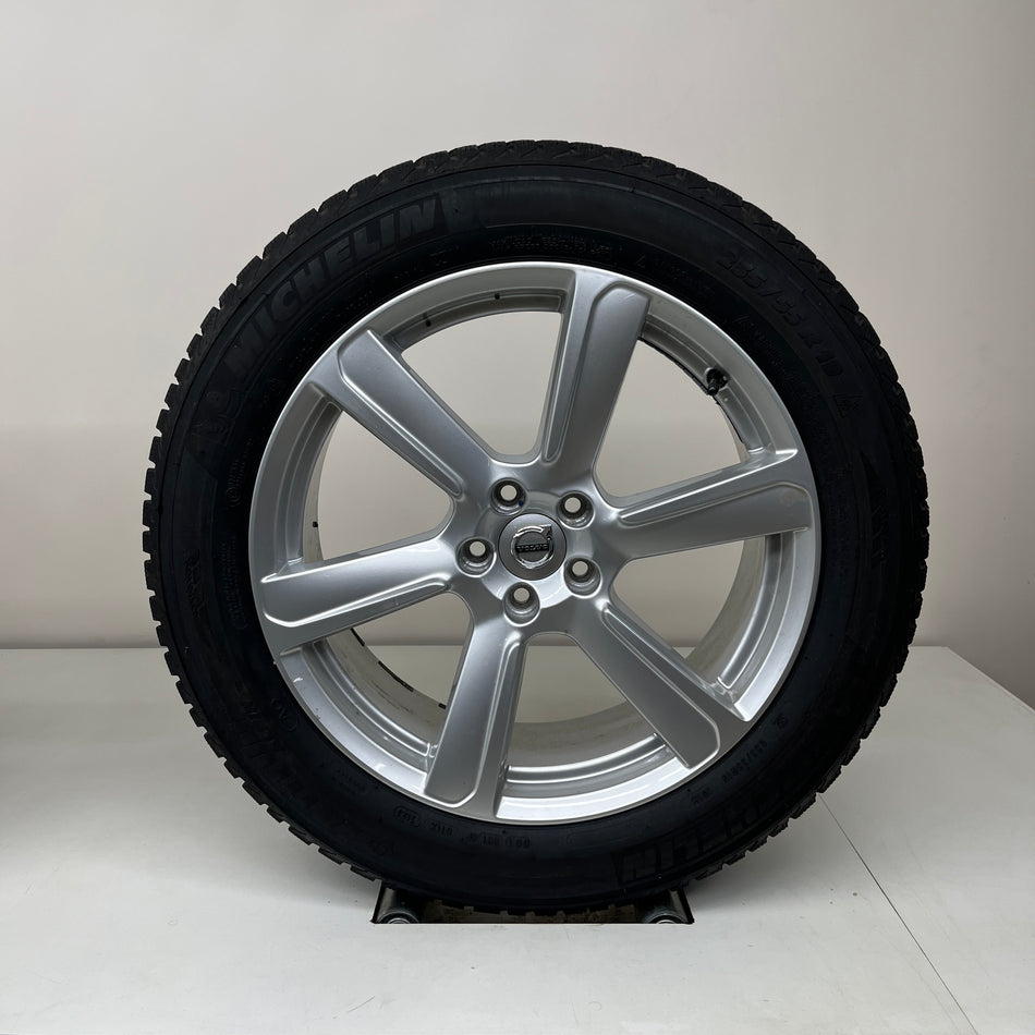 Volvo XC90 - 19 inch