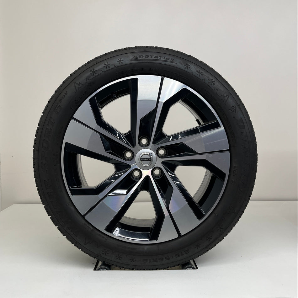 Volvo V60CC / S60CC - 18 inch