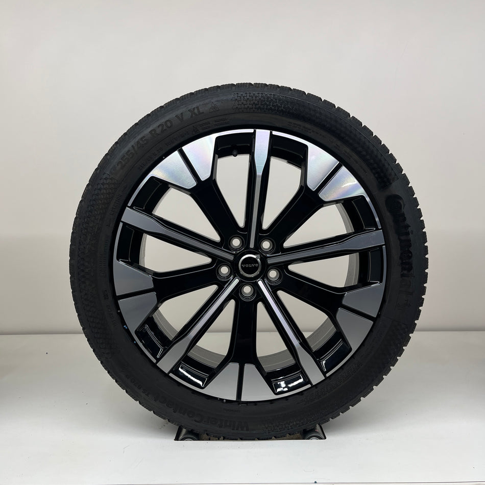 Volvo XC60 - 20 inch
