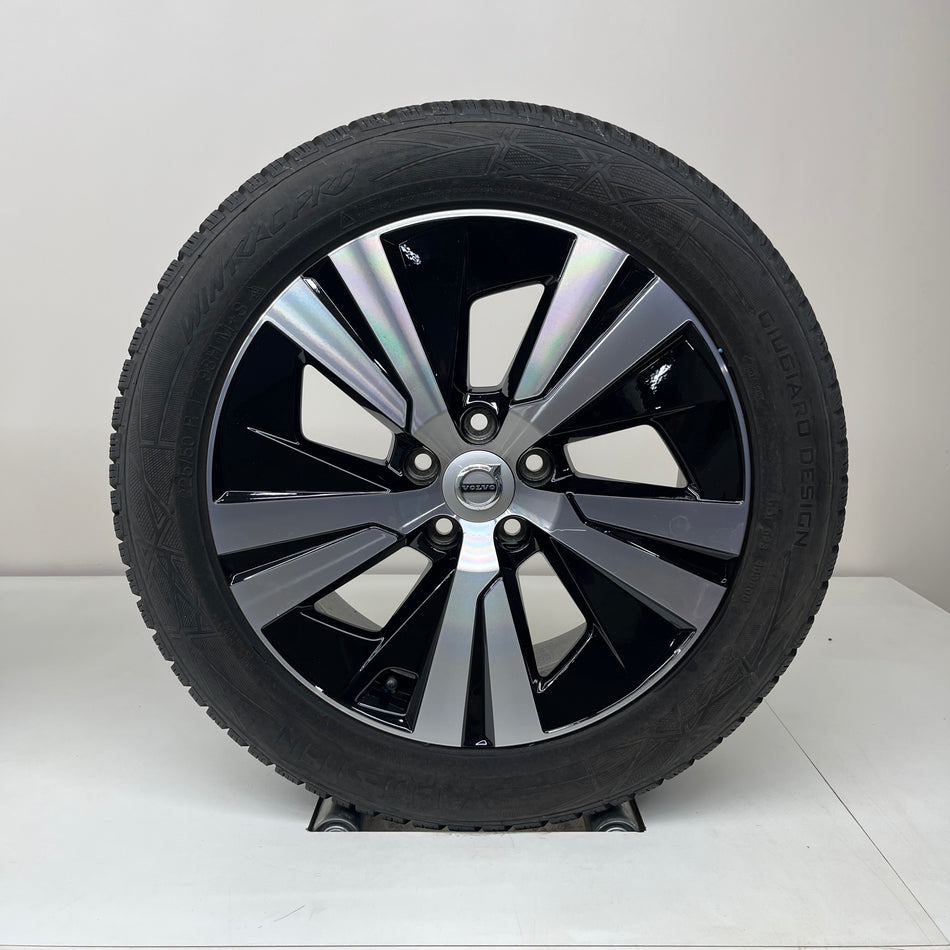 Volvo V60/S60 - 17 inch
