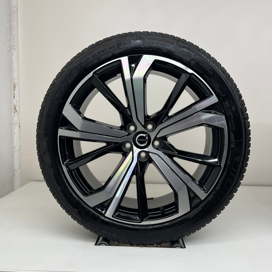 Volvo XC60 - 21 inch