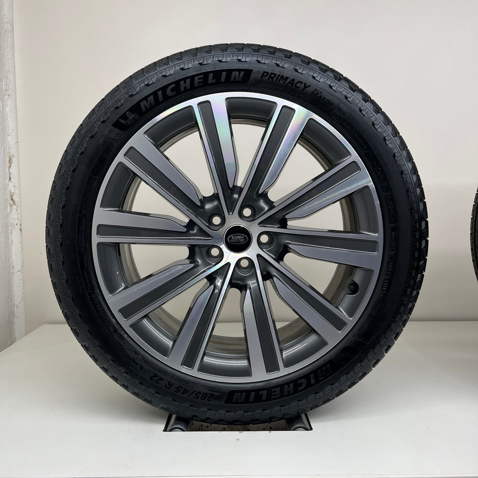 Land Rover Range Rover (sport) - 22 inch