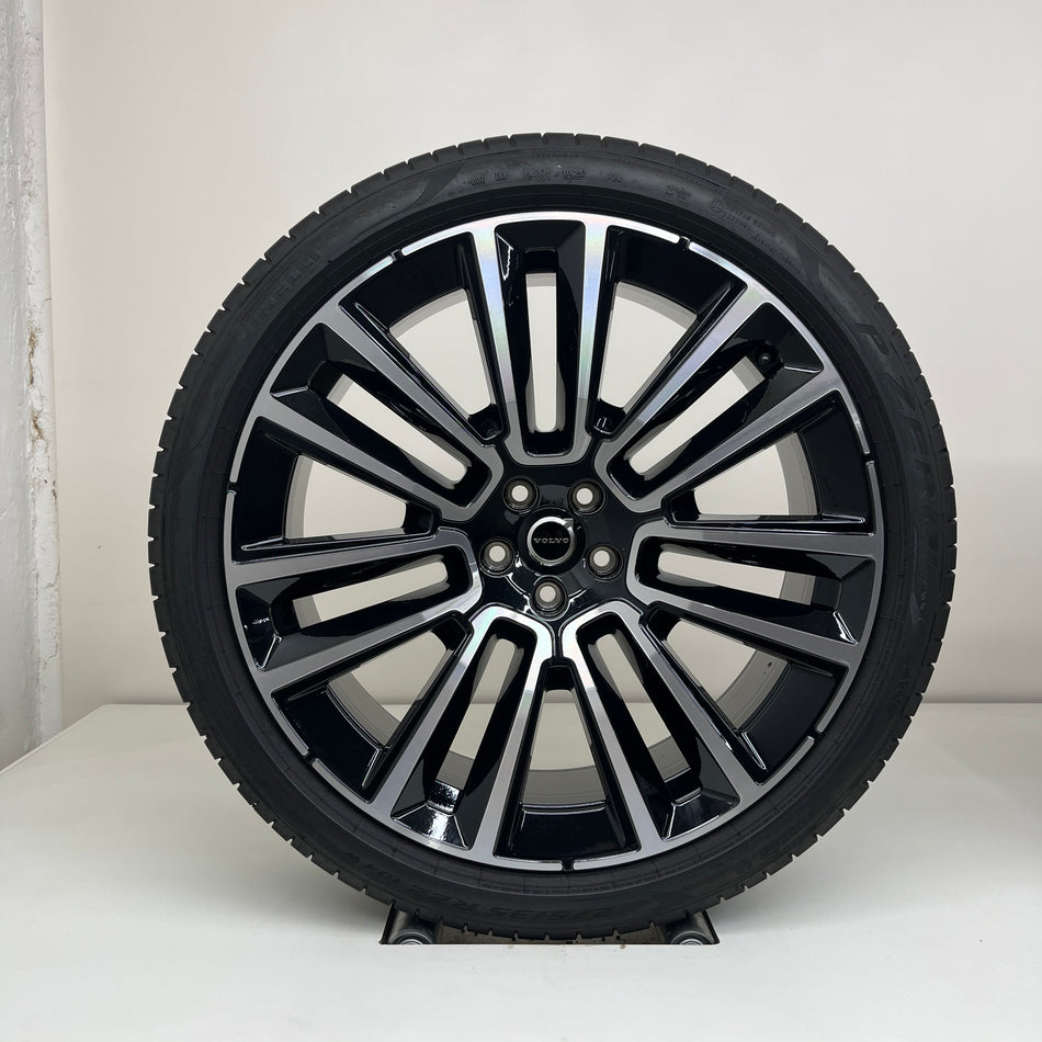 Volvo XC90 - 22 inch