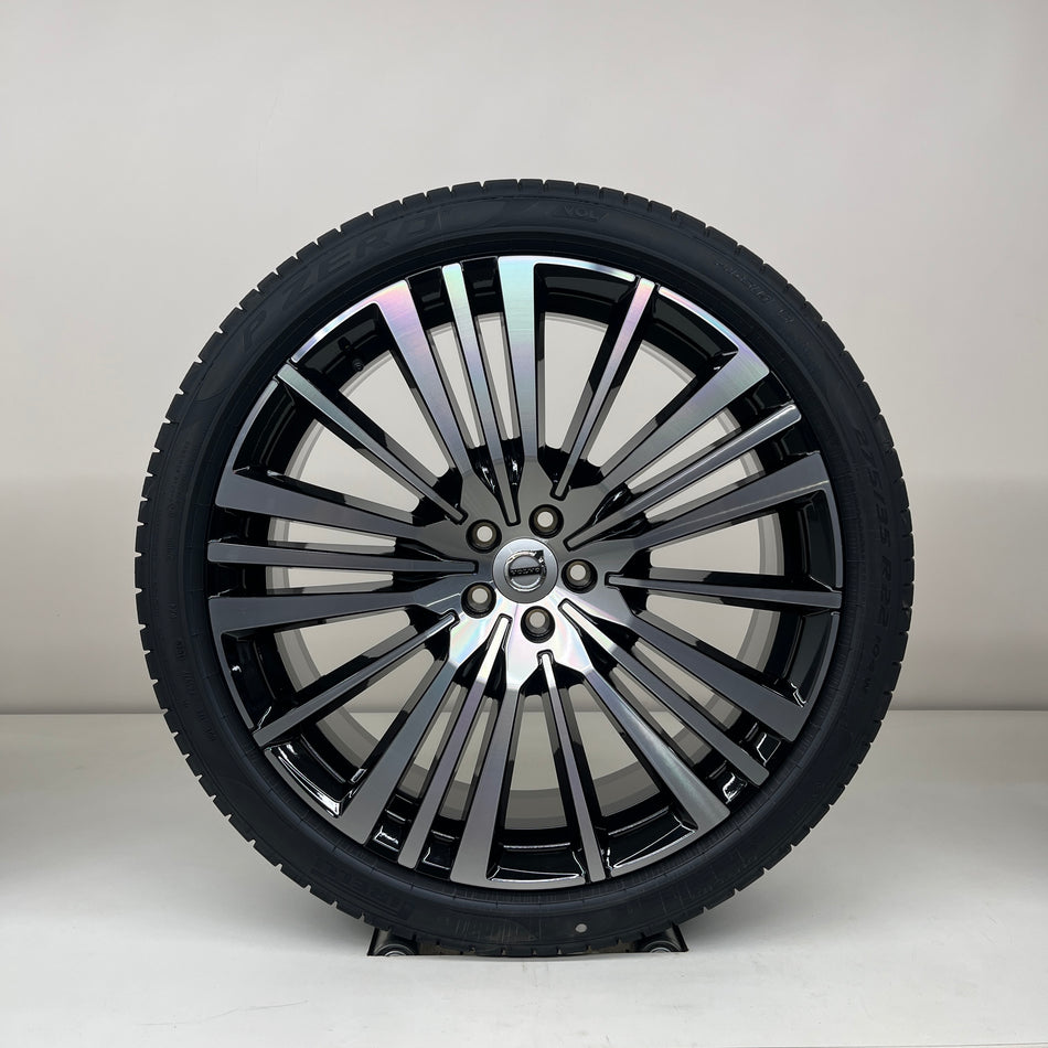 Volvo XC90 - 22 inch