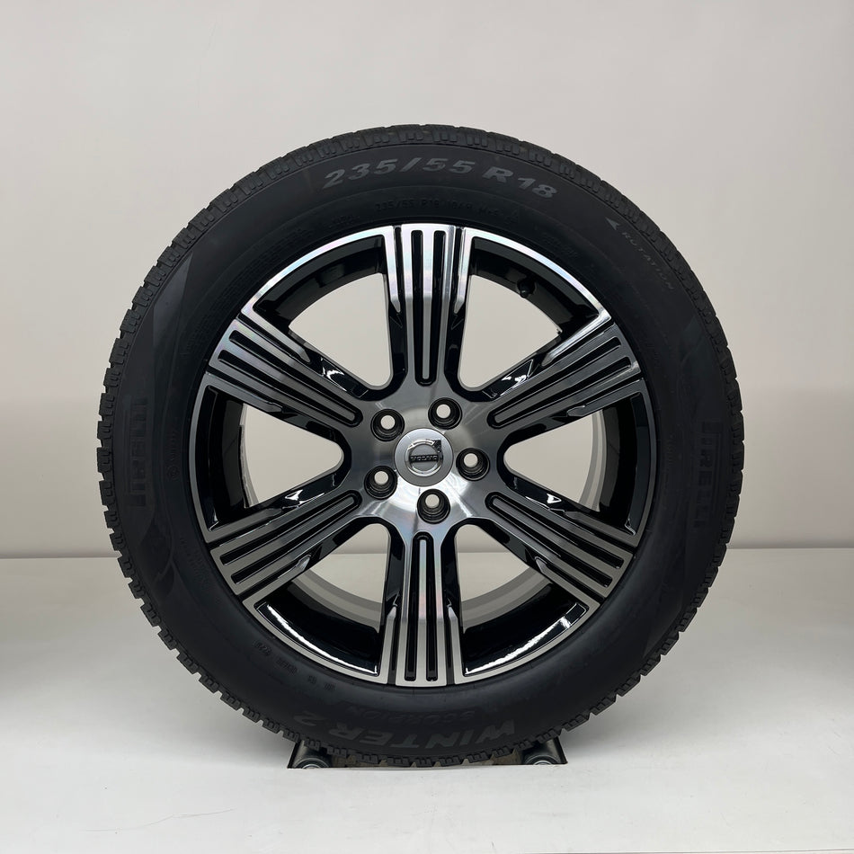 Volvo XC40 - 18 inch