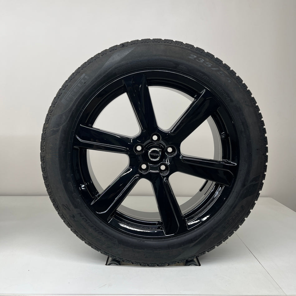 Volvo XC90 - 19 inch Black Edition