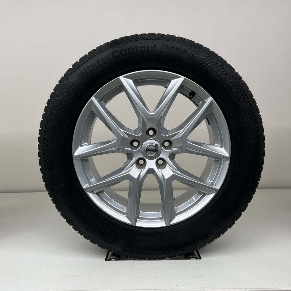 Volvo XC60 - 18 inch