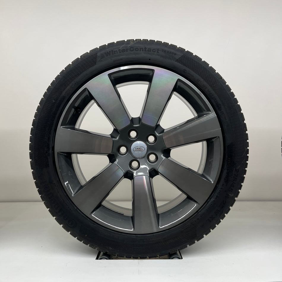 Land Rover Defender - 22 inch