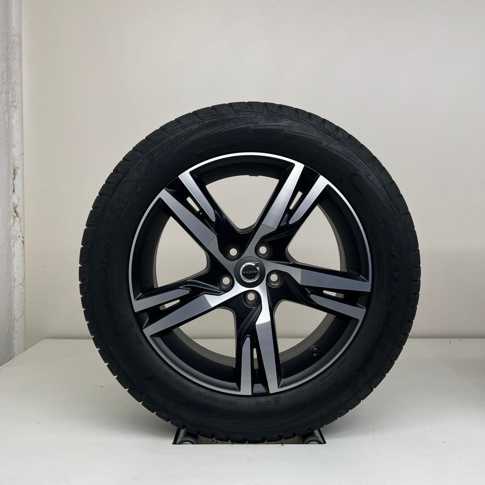 Volvo XC60 - 19 inch